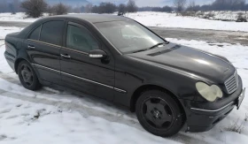 Обява за продажба на Mercedes-Benz C 180 ~15 лв. - изображение 1
