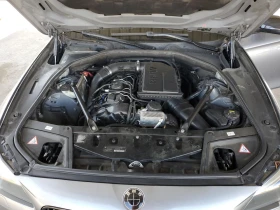 BMW 535 HEAD UP* КАМЕРА* AMBIENT* ГЕНЕРАЦИЯ - 19000 лв. - 81805128 11