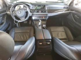 BMW 535 HEAD UP* КАМЕРА* AMBIENT* ГЕНЕРАЦИЯ - 19000 лв. - 81805128 8