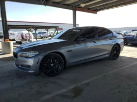 BMW 535 HEAD UP* КАМЕРА* AMBIENT* ГЕНЕРАЦИЯ - 19000 лв. - 81805128 2