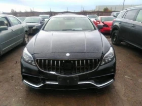 Mercedes-Benz CLS 63 AMG S* HARMAN/KARDON* * * CARFAX | Mobile.bg    2