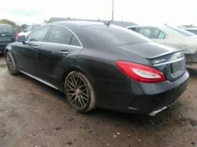 Mercedes-Benz CLS 63 AMG S* HARMAN/KARDON* * * CARFAX | Mobile.bg    3