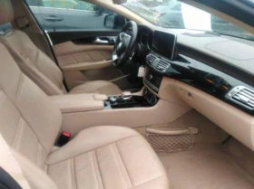 Mercedes-Benz CLS 63 AMG S* HARMAN/KARDON* * * CARFAX | Mobile.bg    6