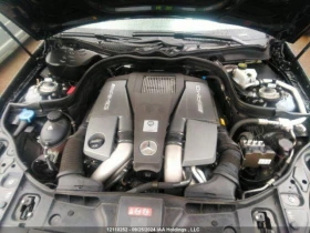 Mercedes-Benz CLS 63 AMG S* HARMAN/KARDON* * * CARFAX | Mobile.bg    9