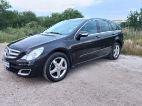  Mercedes-Benz R 320