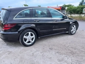 Mercedes-Benz R 320 R320 4matic | Mobile.bg    3