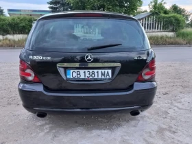Mercedes-Benz R 320 R320 4matic | Mobile.bg    5