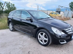 Mercedes-Benz R 320 R320 4matic | Mobile.bg    2