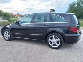 Mercedes-Benz R 320 R320 4matic | Mobile.bg    4