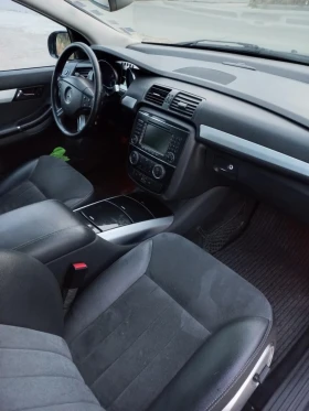 Mercedes-Benz R 320 R320 4matic | Mobile.bg    7
