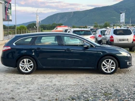 Peugeot 508 1.6HDI-112../ / / /  | Mobile.bg    4