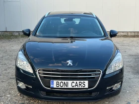 Peugeot 508 1.6HDI-112../ / / /  | Mobile.bg    2