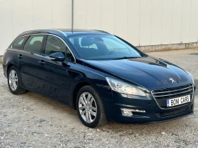 Peugeot 508 1.6HDI-112../ / / /  | Mobile.bg    3