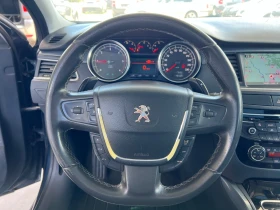 Peugeot 508 1.6HDI-112../ / / /  | Mobile.bg    13