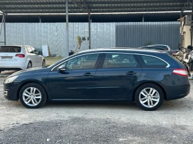 Peugeot 508 1.6HDI-112../ / / /  | Mobile.bg    8