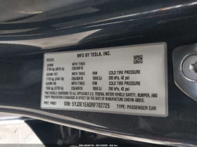 Tesla Model 3 U  U UX Rear Wheel Drive | Mobile.bg    16