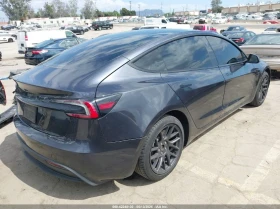 Tesla Model 3 U  U UX Rear Wheel Drive | Mobile.bg    11