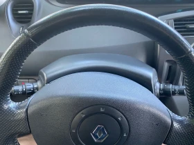 Renault Scenic 1.6i газов инжекцион - 4499 лв. - 95333929 13