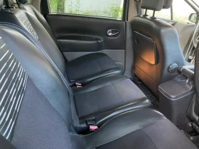 Renault Scenic 1.6i газов инжекцион - 4499 лв. - 95333929 14