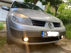 Обява за продажба на Renault Scenic 1.6i газов инжекцион ~4 899 лв. - изображение 10
