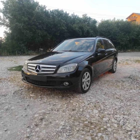 Обява за продажба на Mercedes-Benz C 200 ~8 900 лв. - изображение 4