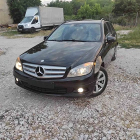 Обява за продажба на Mercedes-Benz C 200 ~8 900 лв. - изображение 1
