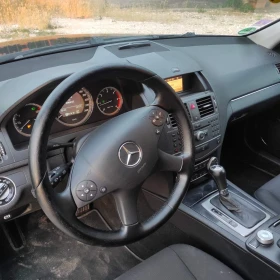 Обява за продажба на Mercedes-Benz C 200 ~8 900 лв. - изображение 8