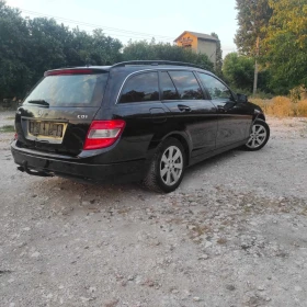 Обява за продажба на Mercedes-Benz C 200 ~8 900 лв. - изображение 5