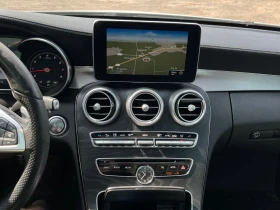 Mercedes-Benz C 300 2017 4MATIC FULL AMG-PACK *  *  | Mobile.bg    8