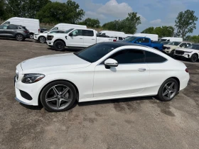 Mercedes-Benz C 300 2017 4MATIC FULL AMG-PACK *  *  | Mobile.bg    3