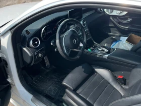 Mercedes-Benz C 300 2017 4MATIC FULL AMG-PACK *  *  | Mobile.bg    7