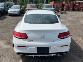 Mercedes-Benz C 300 2017 4MATIC FULL AMG-PACK *  *  | Mobile.bg    4