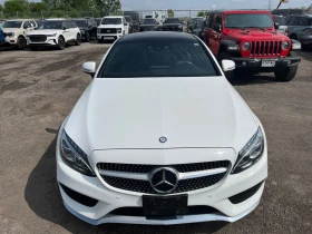 Mercedes-Benz C 300 2017 4MATIC FULL AMG-PACK *  *  | Mobile.bg    2