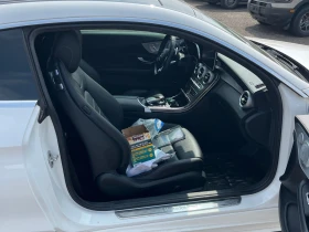 Mercedes-Benz C 300 2017 4MATIC FULL AMG-PACK *  *  | Mobile.bg    11
