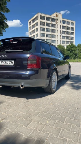 Обява за продажба на Audi A4 ~5 500 лв. - изображение 1
