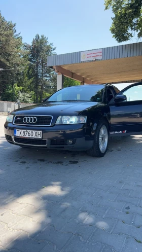 Обява за продажба на Audi A4 ~5 500 лв. - изображение 1