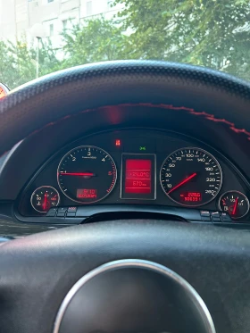 Обява за продажба на Audi A4 ~5 500 лв. - изображение 4