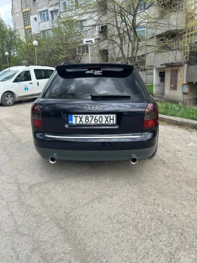 Обява за продажба на Audi A4 ~5 500 лв. - изображение 3
