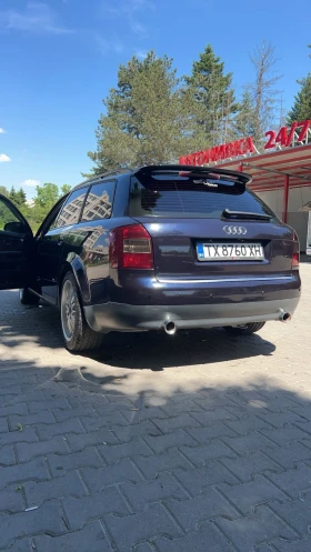 Обява за продажба на Audi A4 ~5 500 лв. - изображение 2