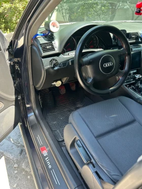 Обява за продажба на Audi A4 ~5 500 лв. - изображение 8