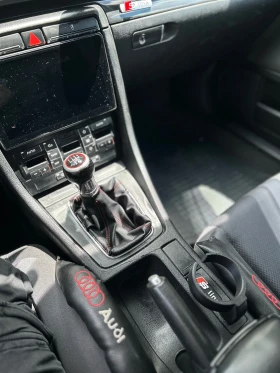 Обява за продажба на Audi A4 ~5 500 лв. - изображение 5
