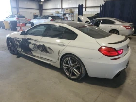BMW 650 GRAN COUPE/FACE/M-PACK/SOFT CLOSE/КУПИ СЕГА!! - 21699 лв. - 18053343 4