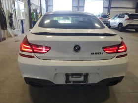 BMW 650 GRAN COUPE/FACE/M-PACK/SOFT CLOSE/КУПИ СЕГА!! - 21699 лв. - 18053343 9