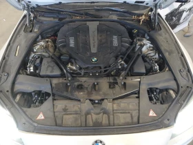 BMW 650 GRAN COUPE/FACE/M-PACK/SOFT CLOSE/КУПИ СЕГА!! - 21699 лв. - 18053343 10