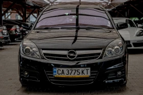 Opel Signum 1.9 CDTI 16V/Cosmo/OPC LINE//Solar Protect | Mobile.bg    2
