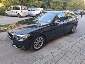 Обява за продажба на BMW 3gt 320d ~22 900 лв. - изображение 5