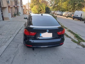 Обява за продажба на BMW 3gt 320d ~22 900 лв. - изображение 6