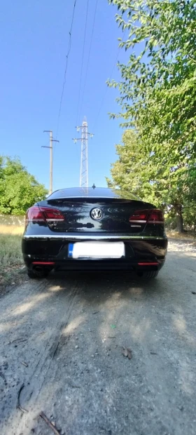 Обява за продажба на VW CC ~18 699 лв. - изображение 9