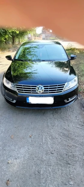 Обява за продажба на VW CC ~18 699 лв. - изображение 1