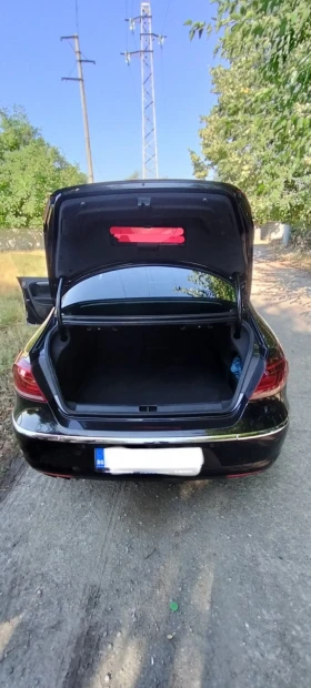 Обява за продажба на VW CC ~18 699 лв. - изображение 8